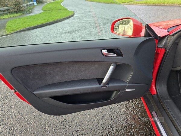 Used Audi TT 2010 for sale - 77121119: Photo 31