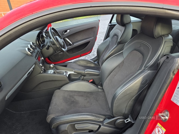 Used Audi TT 2010 for sale - 77121119: Photo 32