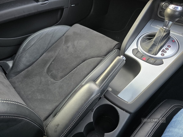 Used Audi TT 2010 for sale - 77121119: Photo 33