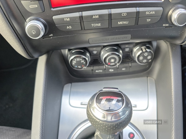 Used Audi TT 2010 for sale - 77121119: Photo 35