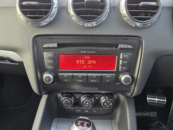 Used Audi TT 2010 for sale - 77121119: Photo 36