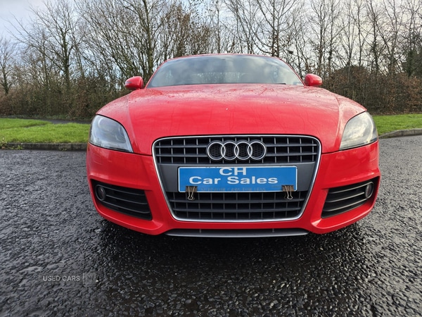 Used Audi TT 2010 for sale - 77121119: Photo 6