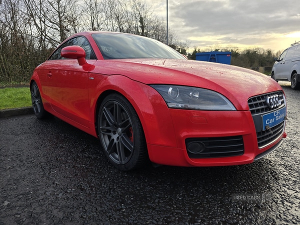 Used Audi TT 2010 for sale - 77121119: Photo 7