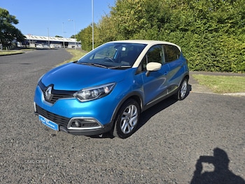 Renault - Captur