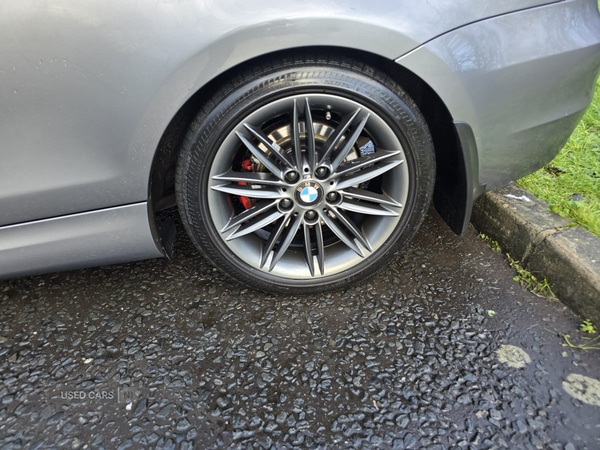 Used BMW 1 Series 2011 for sale - 77239048: Photo 10