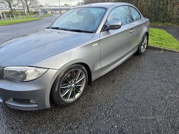 Used BMW 1 Series 2011 for sale - 77239048: Photo 11