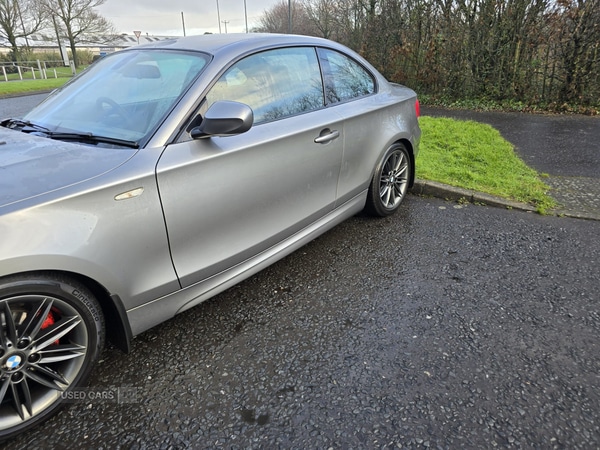 Used BMW 1 Series 2011 for sale - 77239048: Photo 12