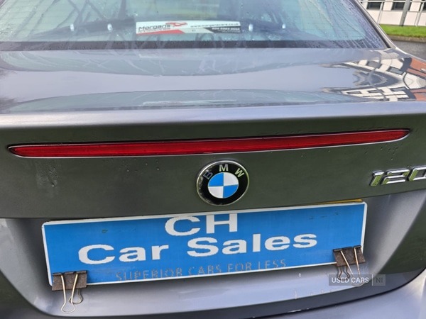 Used BMW 1 Series 2011 for sale - 77239048: Photo 13