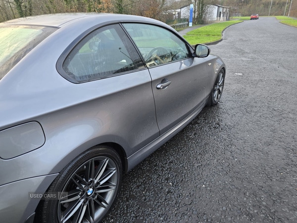 Used BMW 1 Series 2011 for sale - 77239048: Photo 14
