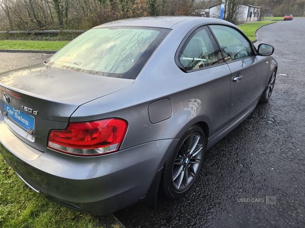 Used BMW 1 Series 2011 for sale - 77239048: Photo 15