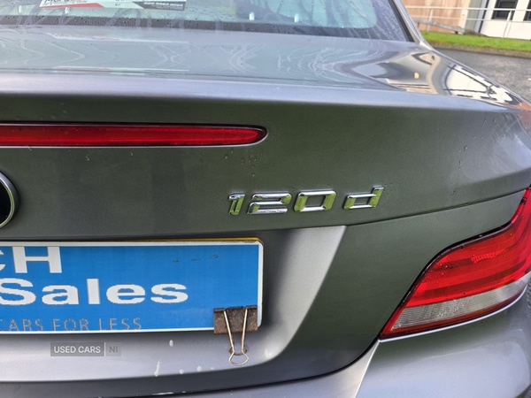 Used BMW 1 Series 2011 for sale - 77239048: Photo 16