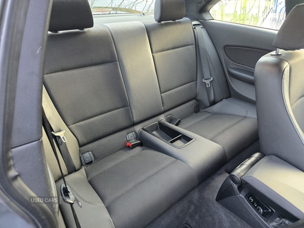 Used BMW 1 Series 2011 for sale - 77239048: Photo 17