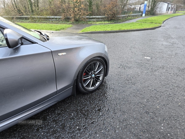 Used BMW 1 Series 2011 for sale - 77239048: Photo 19