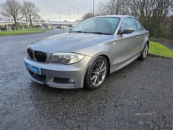 Used BMW 1 Series 2011 for sale - 77239048: Photo