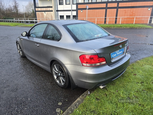 Used BMW 1 Series 2011 for sale - 77239048: Photo 2