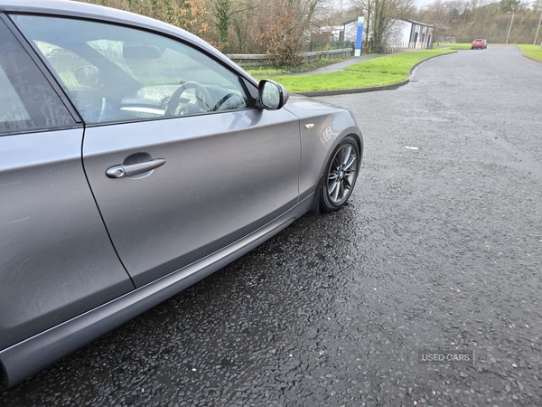 Used BMW 1 Series 2011 for sale - 77239048: Photo 20