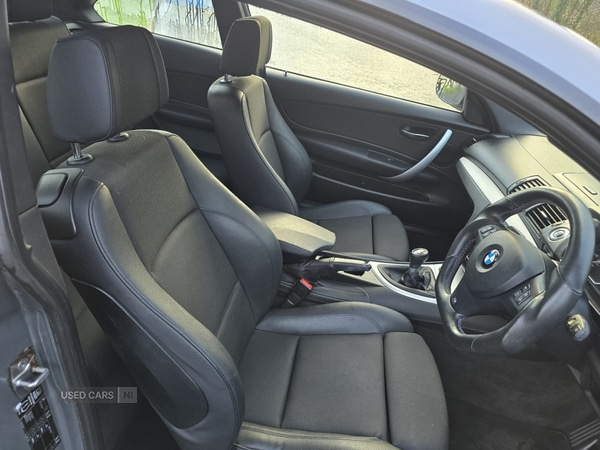 Used BMW 1 Series 2011 for sale - 77239048: Photo 21