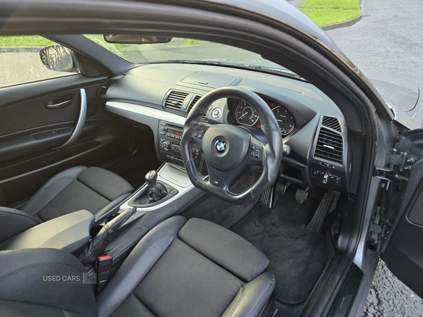 Used BMW 1 Series 2011 for sale - 77239048: Photo 26