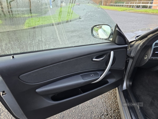 Used BMW 1 Series 2011 for sale - 77239048: Photo 27