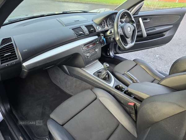 Used BMW 1 Series 2011 for sale - 77239048: Photo 28