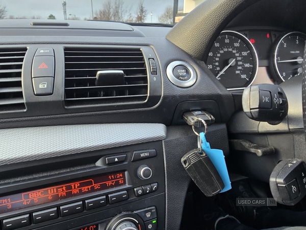 Used BMW 1 Series 2011 for sale - 77239048: Photo 29