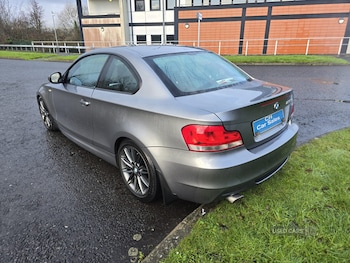 Used BMW 1 Series 2011 for sale - 77239048: Photo