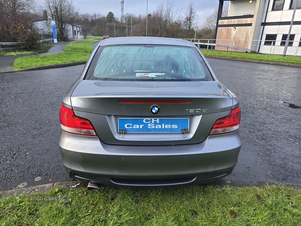 Used BMW 1 Series 2011 for sale - 77239048: Photo 3