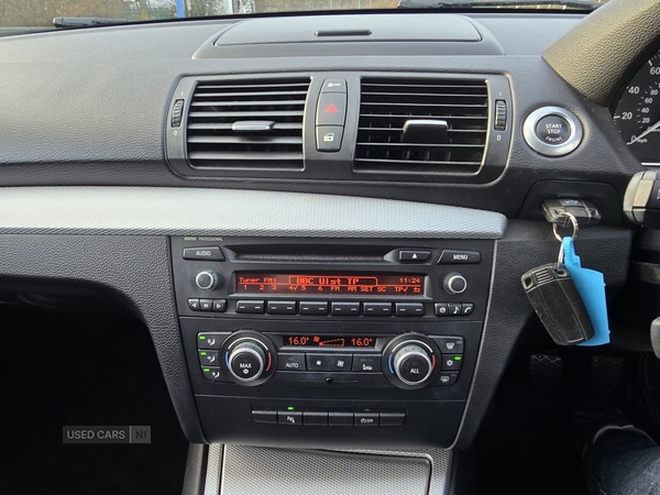 Used BMW 1 Series 2011 for sale - 77239048: Photo 30