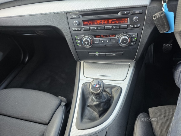 Used BMW 1 Series 2011 for sale - 77239048: Photo 31