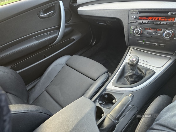 Used BMW 1 Series 2011 for sale - 77239048: Photo 32