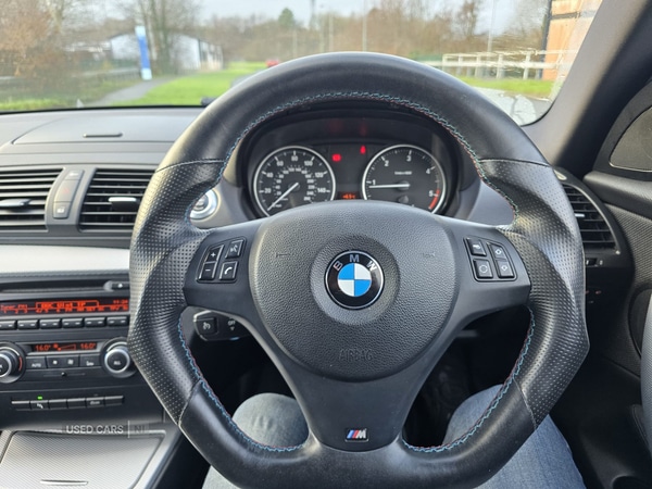 Used BMW 1 Series 2011 for sale - 77239048: Photo 33