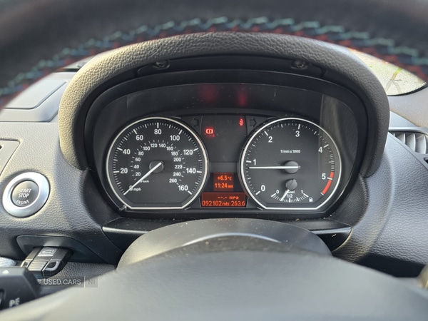 Used BMW 1 Series 2011 for sale - 77239048: Photo 34