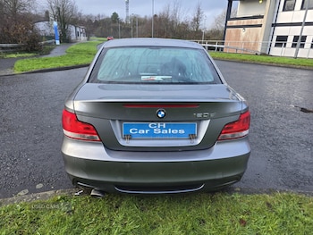 Used BMW 1 Series 2011 for sale - 77239048: Photo