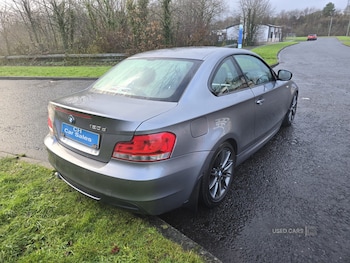 Used BMW 1 Series 2011 for sale - 77239048: Photo