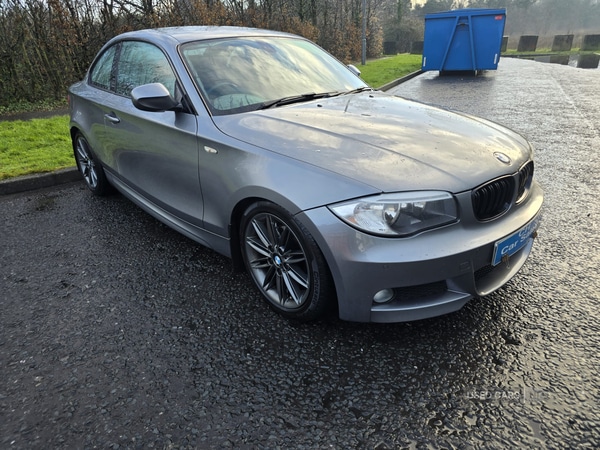 Used BMW 1 Series 2011 for sale - 77239048: Photo 5