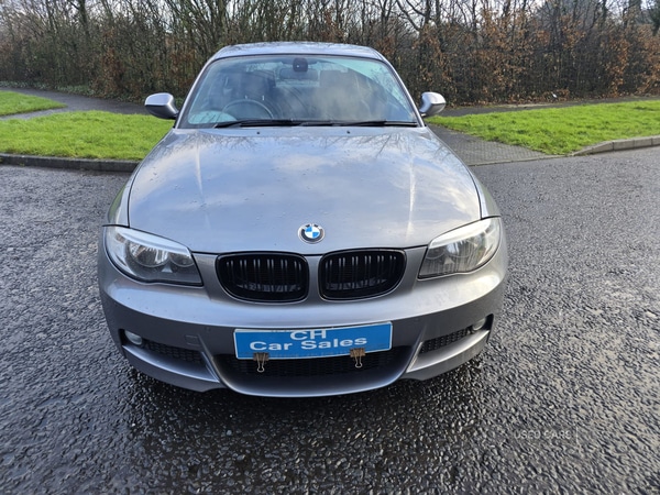 Used BMW 1 Series 2011 for sale - 77239048: Photo 6