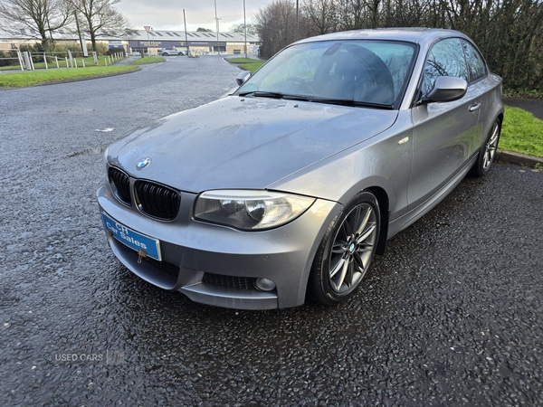 Used BMW 1 Series 2011 for sale - 77239048: Photo 7