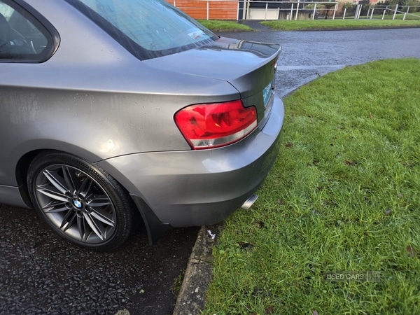 Used BMW 1 Series 2011 for sale - 77239048: Photo 9