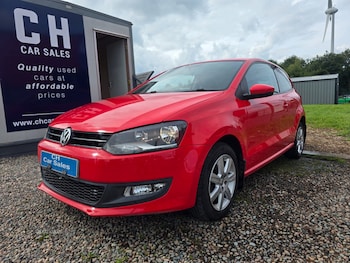 Used Volkswagen Polo 2013 for sale - 79454384: Photo