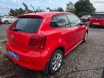 Used Volkswagen Polo 2013 for sale - 79454384: Photo