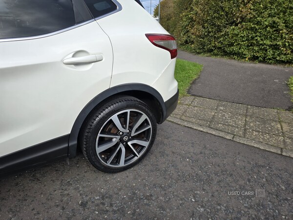 Used Nissan Qashqai 2014 for sale - 76175742: Photo 11