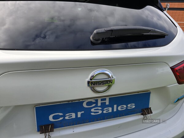 Used Nissan Qashqai 2014 for sale - 76175742: Photo 14