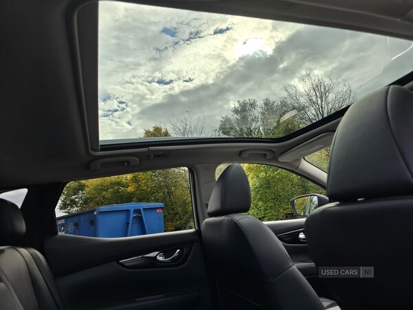 Used Nissan Qashqai 2014 for sale - 76175742: Photo 22