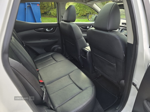 Used Nissan Qashqai 2014 for sale - 76175742: Photo 23