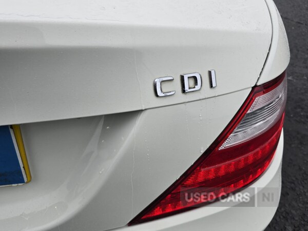 Used Mercedes-Benz SLK 2012 for sale - 77511607: Photo 16