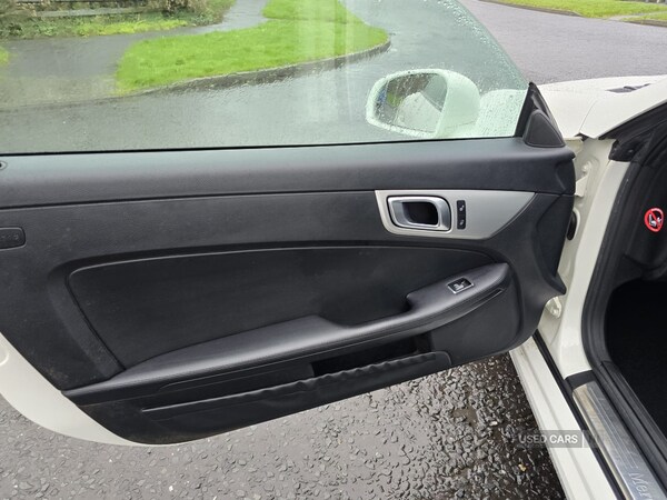 Used Mercedes-Benz SLK 2012 for sale - 77511607: Photo 18