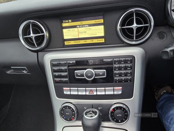 Used Mercedes-Benz SLK 2012 for sale - 77511607: Photo 30