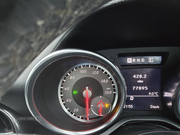 Used Mercedes-Benz SLK 2012 for sale - 77511607: Photo 32