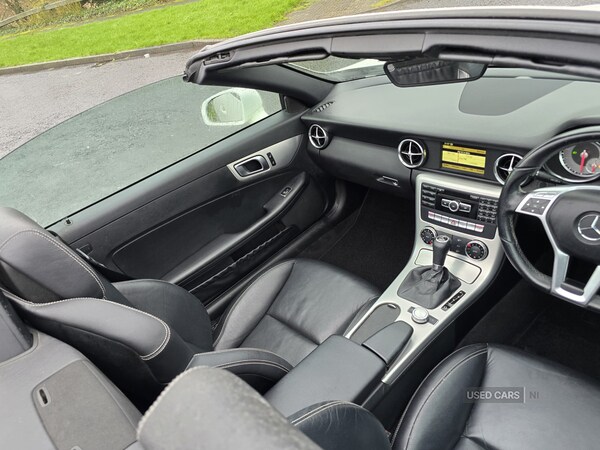 Used Mercedes-Benz SLK 2012 for sale - 77511607: Photo 37