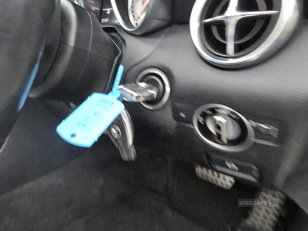 Used Mercedes-Benz SLK 2012 for sale - 77511607: Photo 38